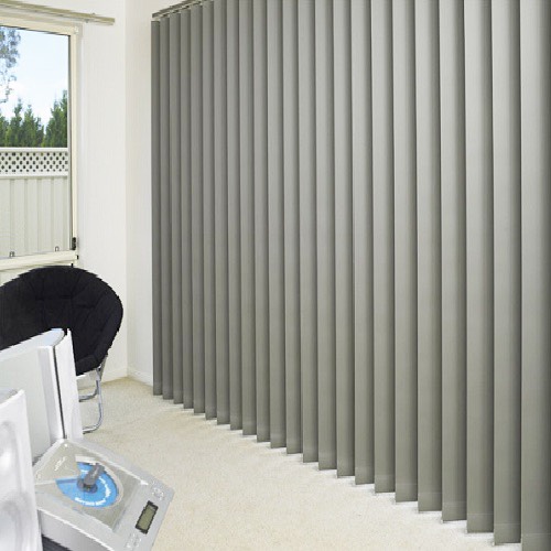 Rèm Vải Cao Cấp KL368