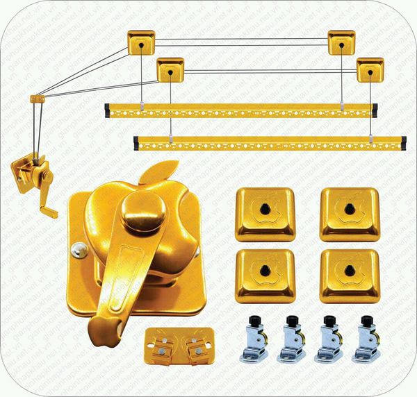 Giàn Phơi Thông Minh KS910