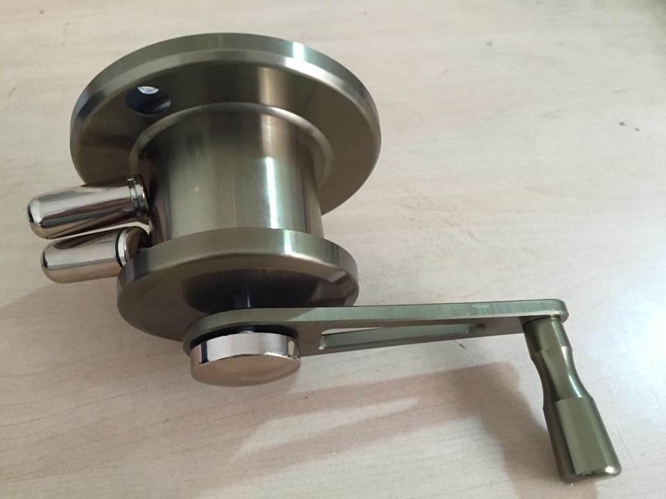 Giàn Phơi Cao Cấp Sankaku 03