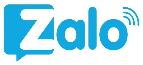 Logo Zalo