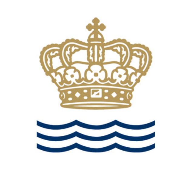 Ý nghĩa logo đồ sứ cao cấp Royal Copenhagen