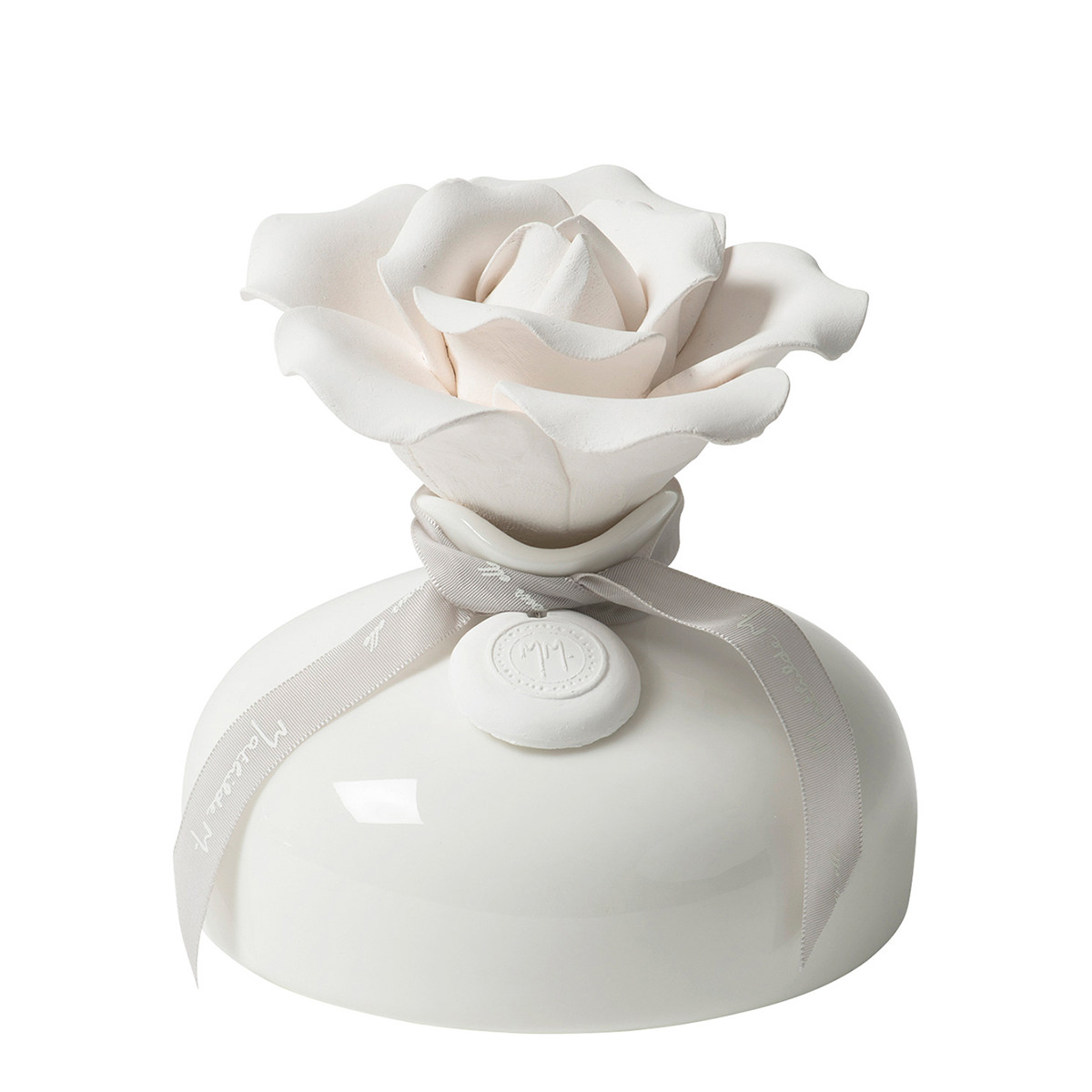 Bộ khuếch tán SOLIFLORE White scent Fleur de Coton Sa Maison