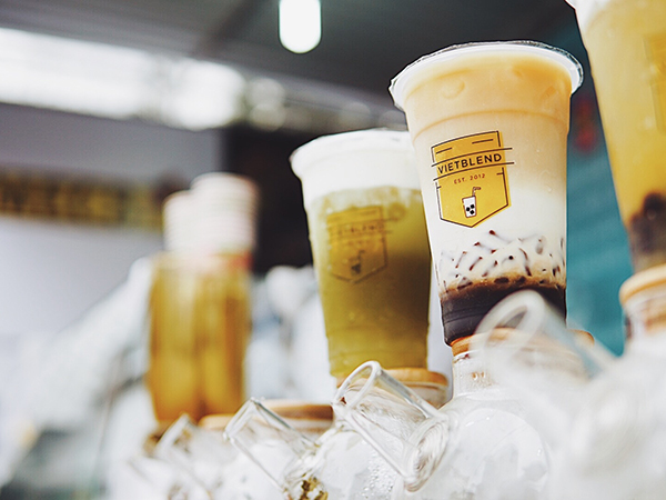 Cách làm trà sữa trân châu tại nhà đơn giản ngon như ngoài hàng Cách làm trà sữa trân châu tại nhà đơn giản ngon như ngoài hàng