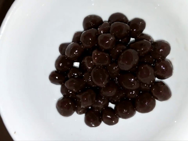 Cách làm trân châu đơn giản tại nhà ngon nhất Cách làm trân châu đơn giản tại nhà ngon nhất