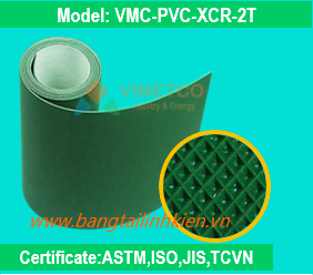 day-belt-pvc-2mm-xanh-nham-caro