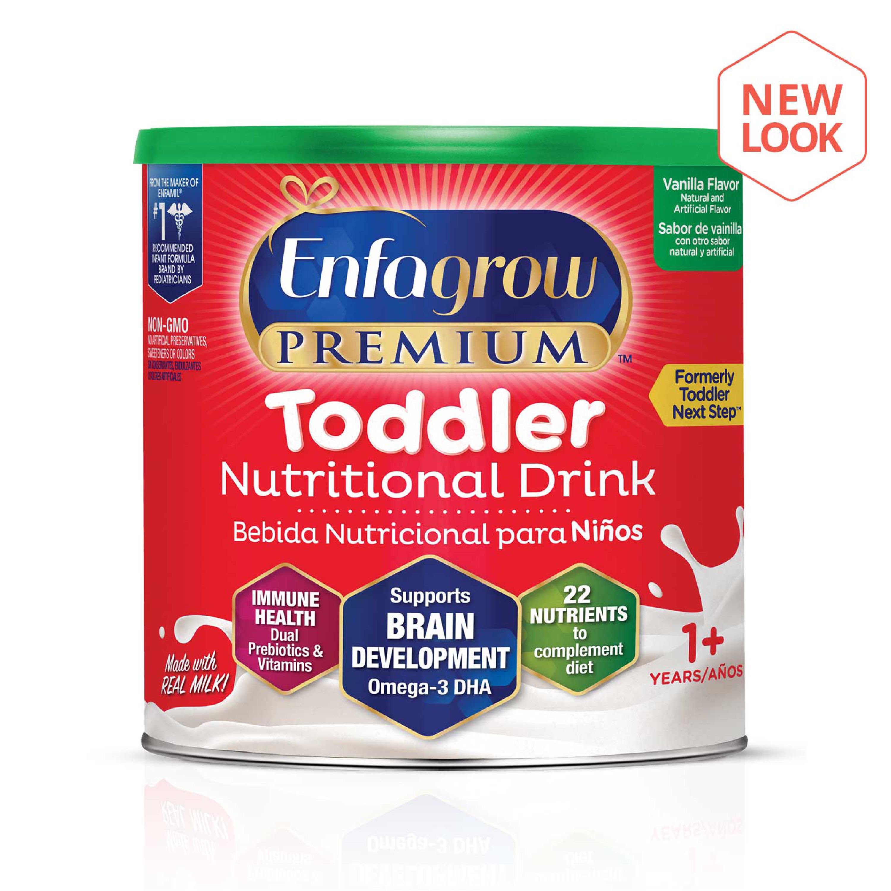 Enfagrow Premium Toddler Nutritional Drink Vanilla 907g SHOP MẸ NA