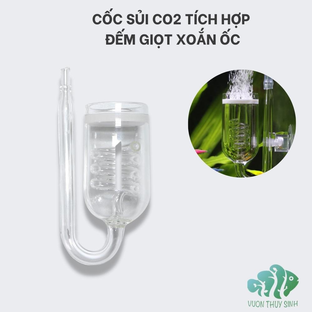 coc-sui-co2-thuy-tinh-tich-hop-dem-giot-xoan-oc-cho-ho-thuy-sinh