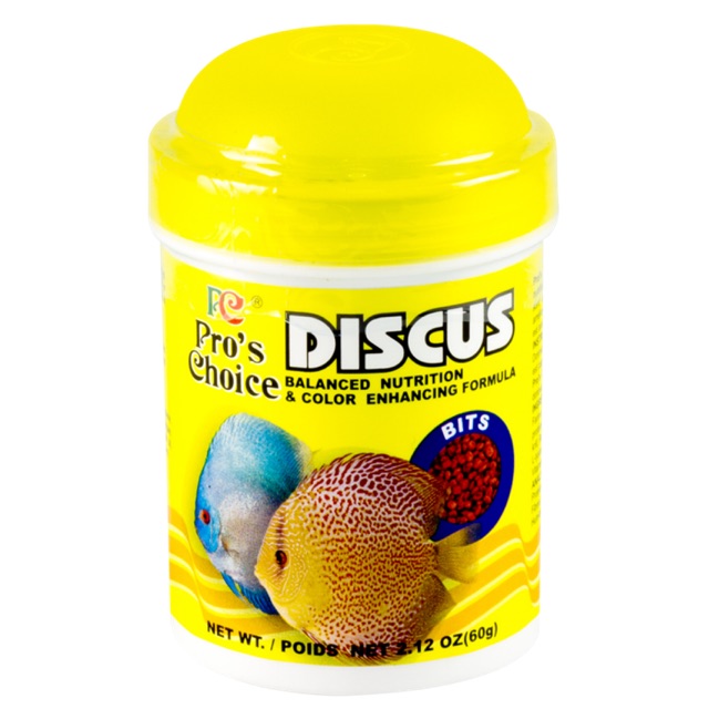 thuc-an-ca-dia-discus-bits-pro-s-choice-dang-hat