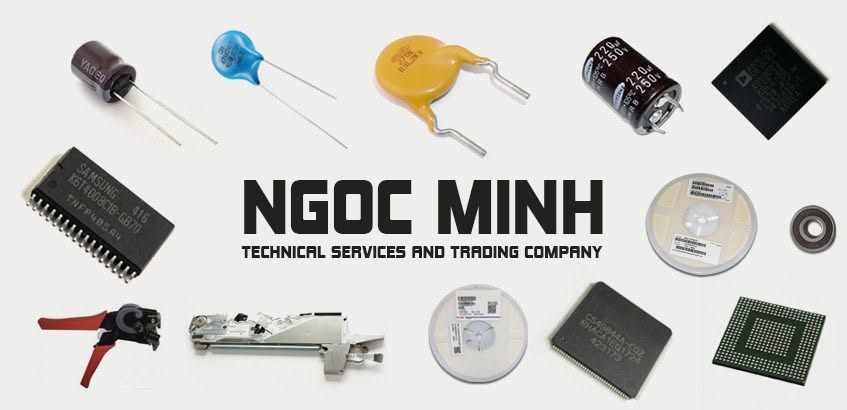 XU HƯỚNG NỔI BẬT CỦA NGÀNH SMT THÁNG 10/2026: AI, TỰ ĐỘNG HÓA VÀ SẢN XUẤT ĐIỆN TỬ THÔNG MINH