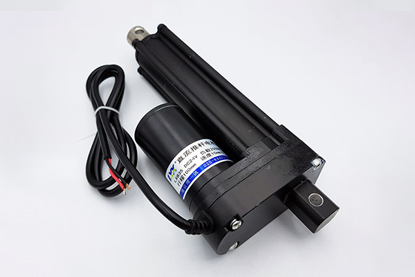 Xi lanh điện là gì? Ứng dụng của xi lanh điện trong cuộc sống