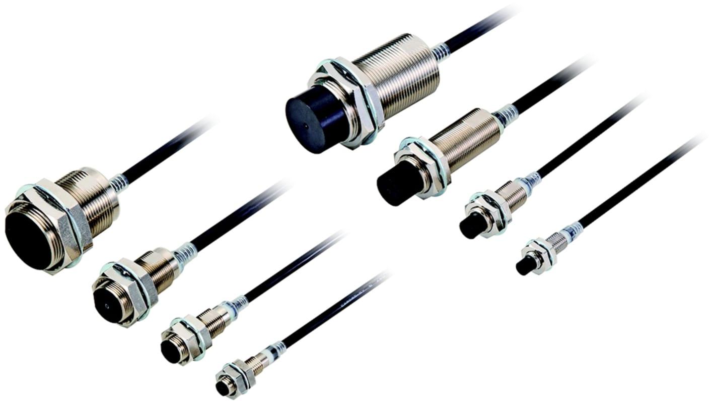 CẢM BIẾN OMRON CHÍNH HÃNG – GIẢI PHÁP PHÁT HIỆN CHÍNH XÁC CHO HỆ THỐNG TỰ ĐỘNG HÓA