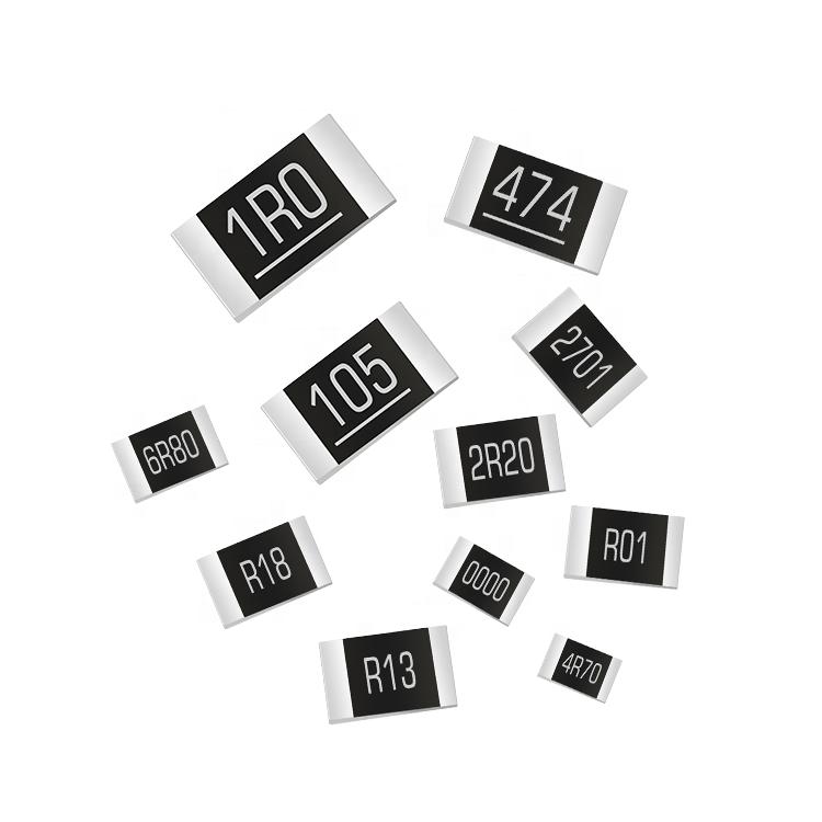 Điện Trở Chip SMT – Linh Kiện Quan Trọng Trong Ngành Điện Tử Hiện Đại