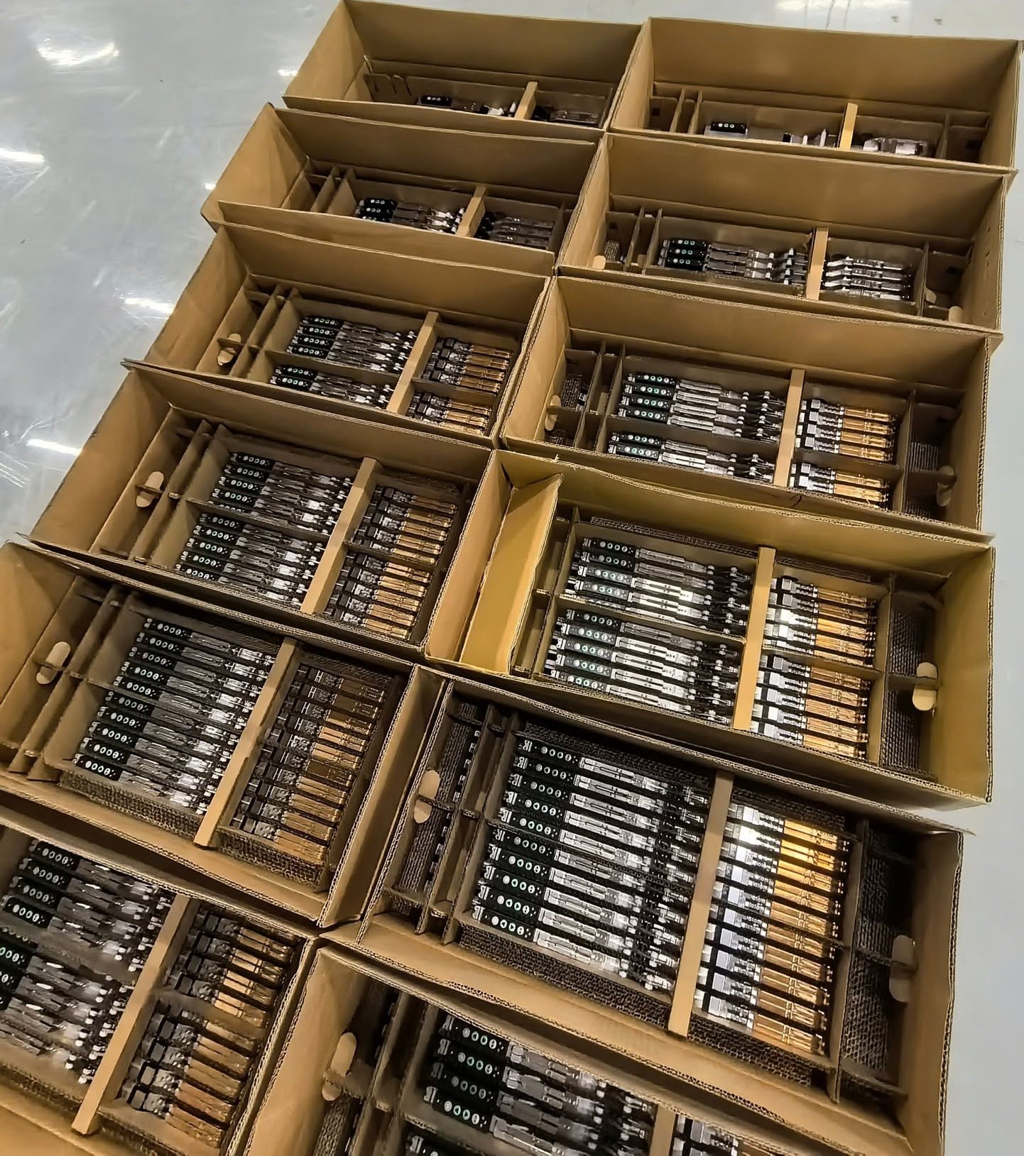 SMT Feeder