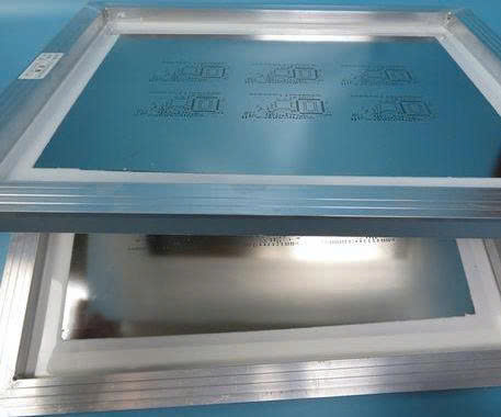 SMT Stencil – Khuôn in kem hàn và vai trò trong sản xuất điện tử