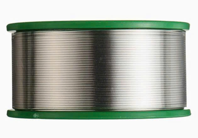 Solder Wire (Dây hàn thiếc) là gì? Đặc điểm, phân loại và ứng dụng trong ngành điện tử