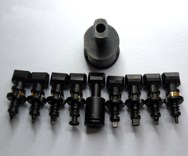 Nozzle SMT Là Gì? Tầm Quan Trọng Và Giải Pháp Tối Ưu Hiệu Suất Dây Chuyền SMT