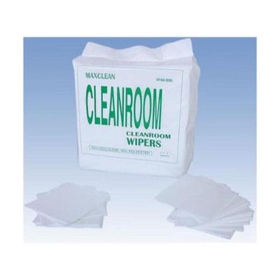 Cleanroom paper