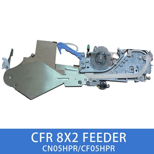 JUKI CFR 8X2mm SMT Feeder CN05HPR CF05HPR 40081759
