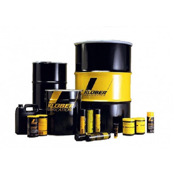 Kluber CTH2-260 High temperature oil