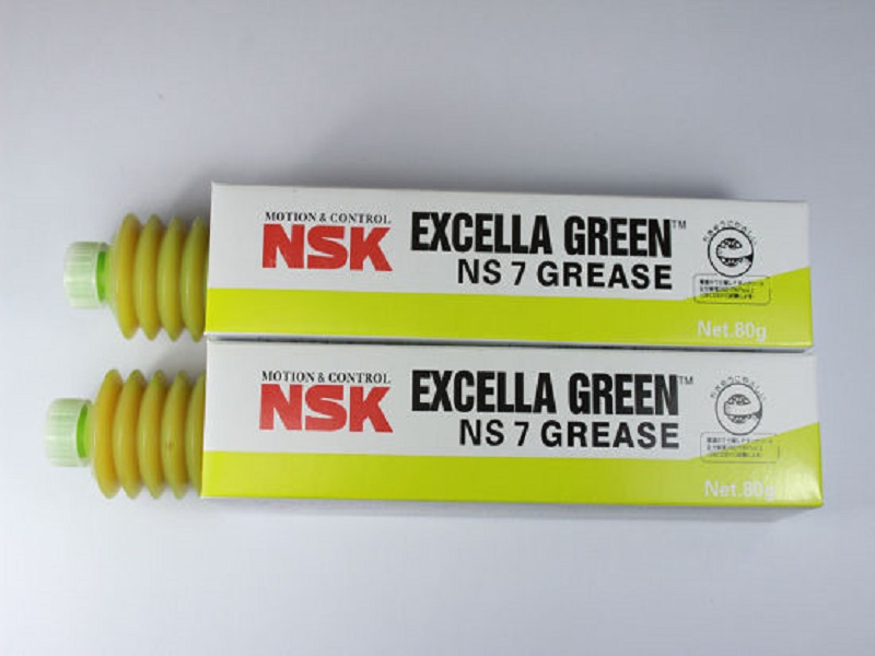 NSK Grease