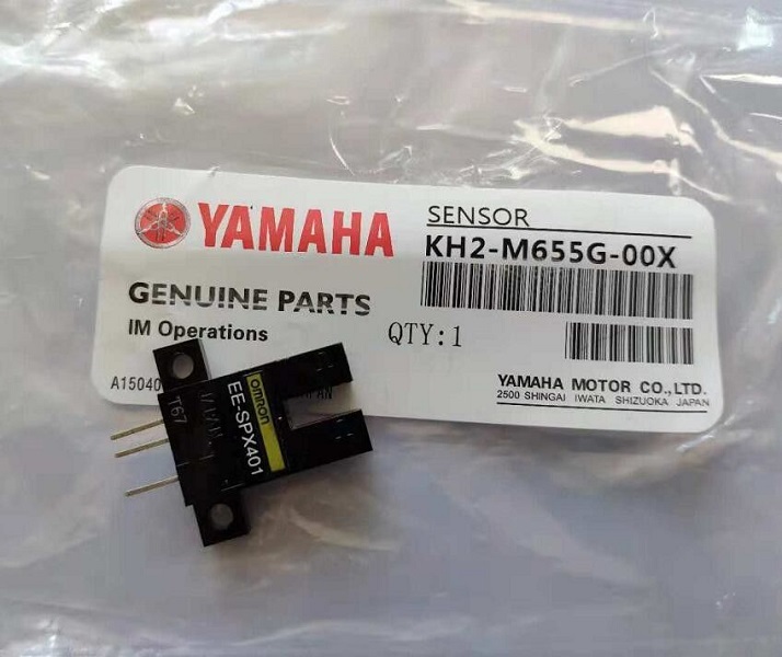 Sensor KH2-M655G-00X