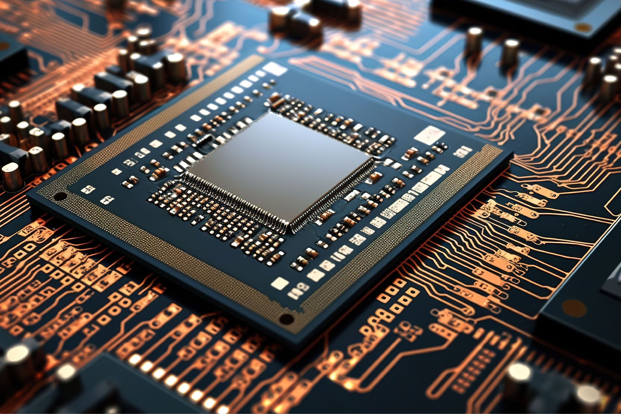 Ngọc Minh Electronics