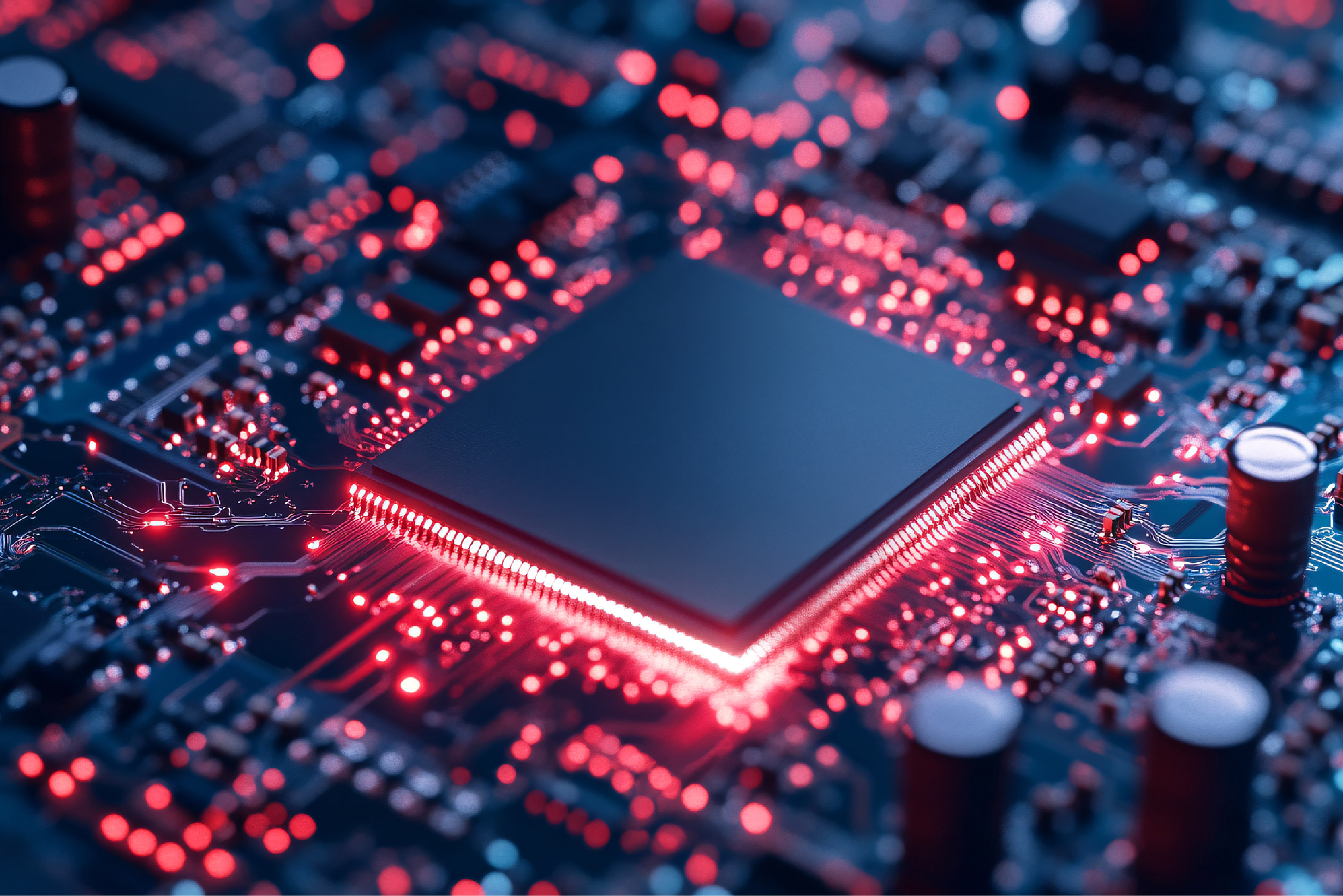 Ngọc Minh Electronics