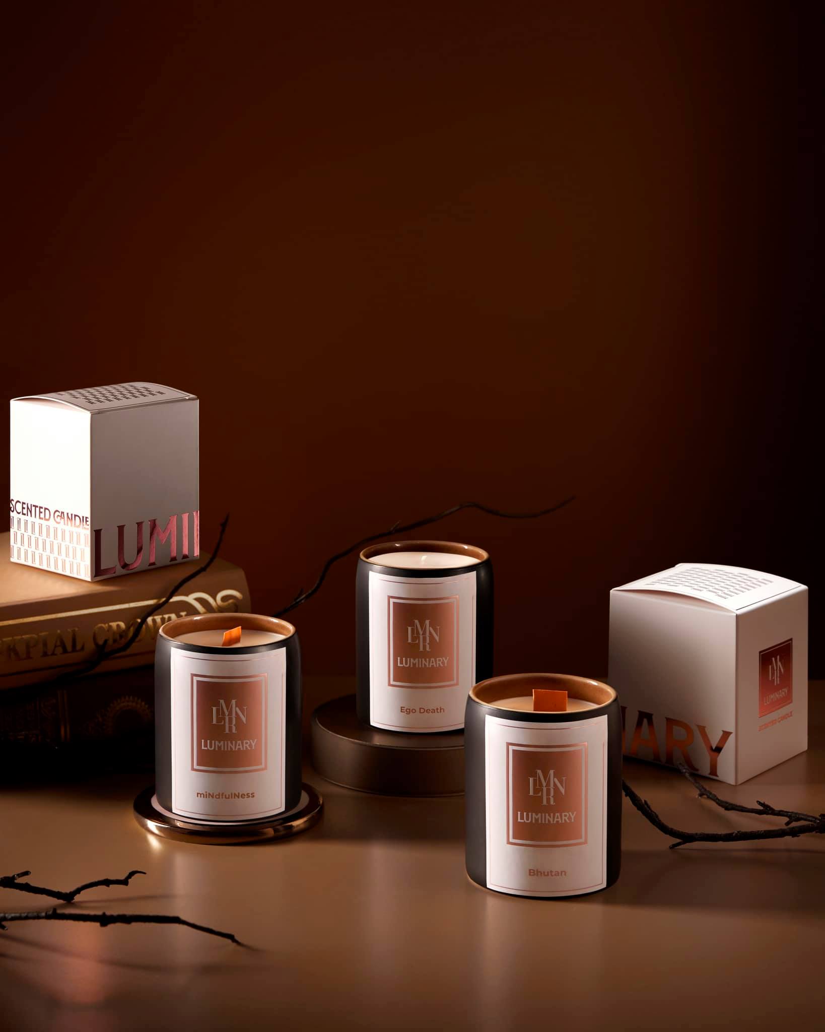 Top 3 nguyên liệu chính làm nên một chiếc nến thơm handmade của riêng bạn Top 3 nguyên liệu chính làm nên một chiếc nến thơm handmade của riêng bạn