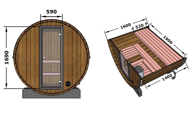 Nhà Gỗ Di Động Homestay