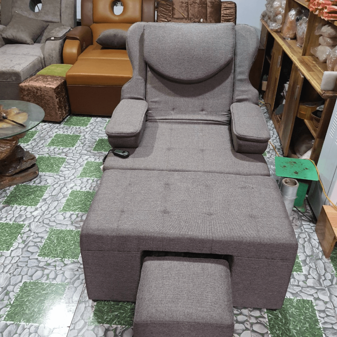 Ghế Massage Chân Spa