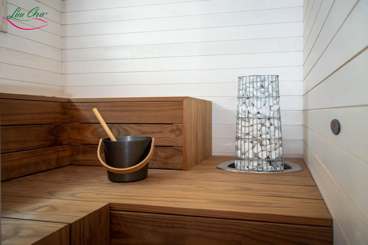 Nan Gỗ Thông Phần Lan