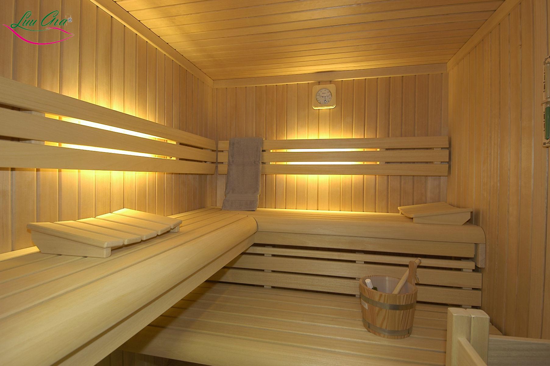 Nan Gỗ Thông Phần Lan