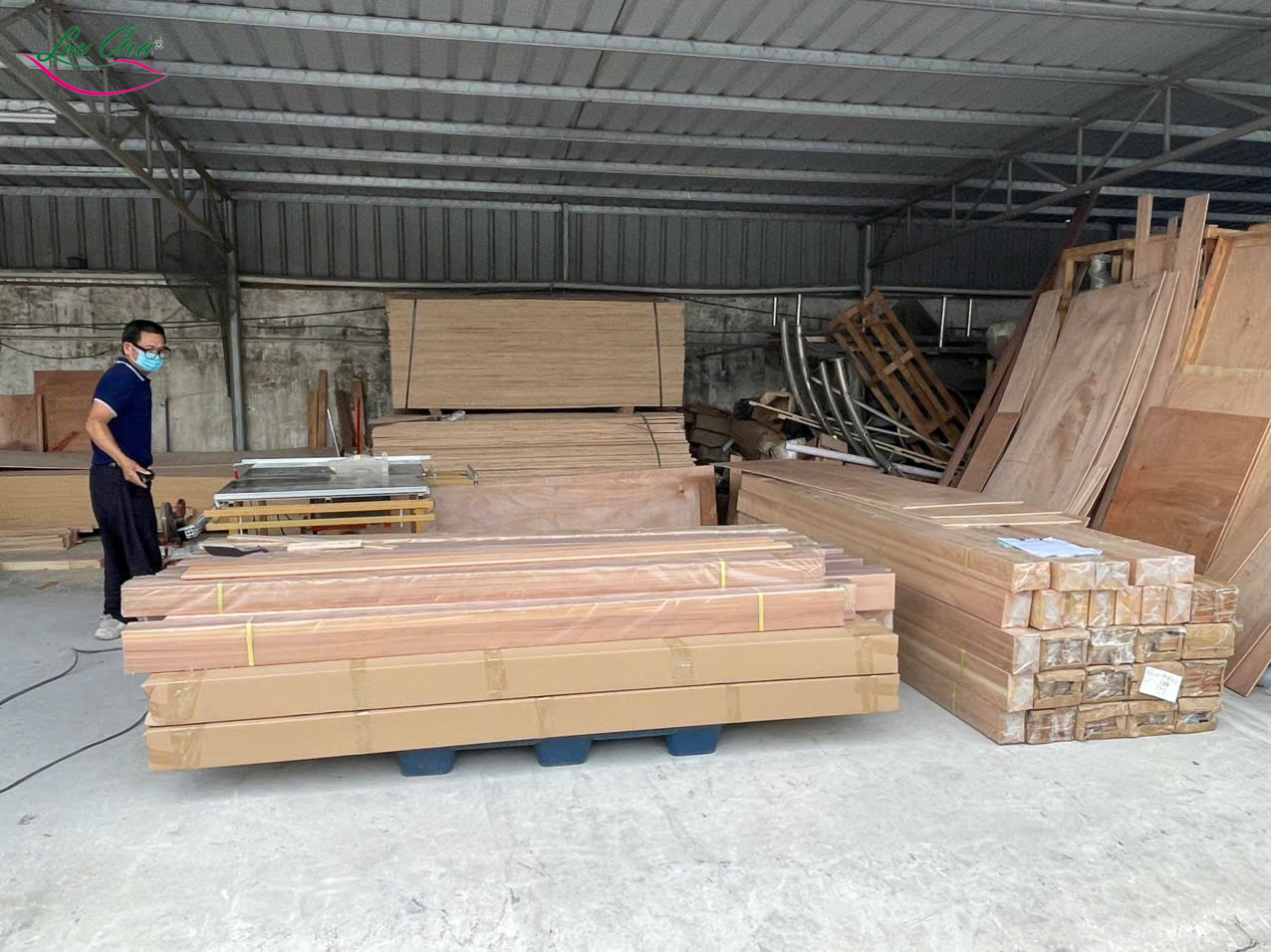 Nan Gỗ Tuyết Tùng Canada