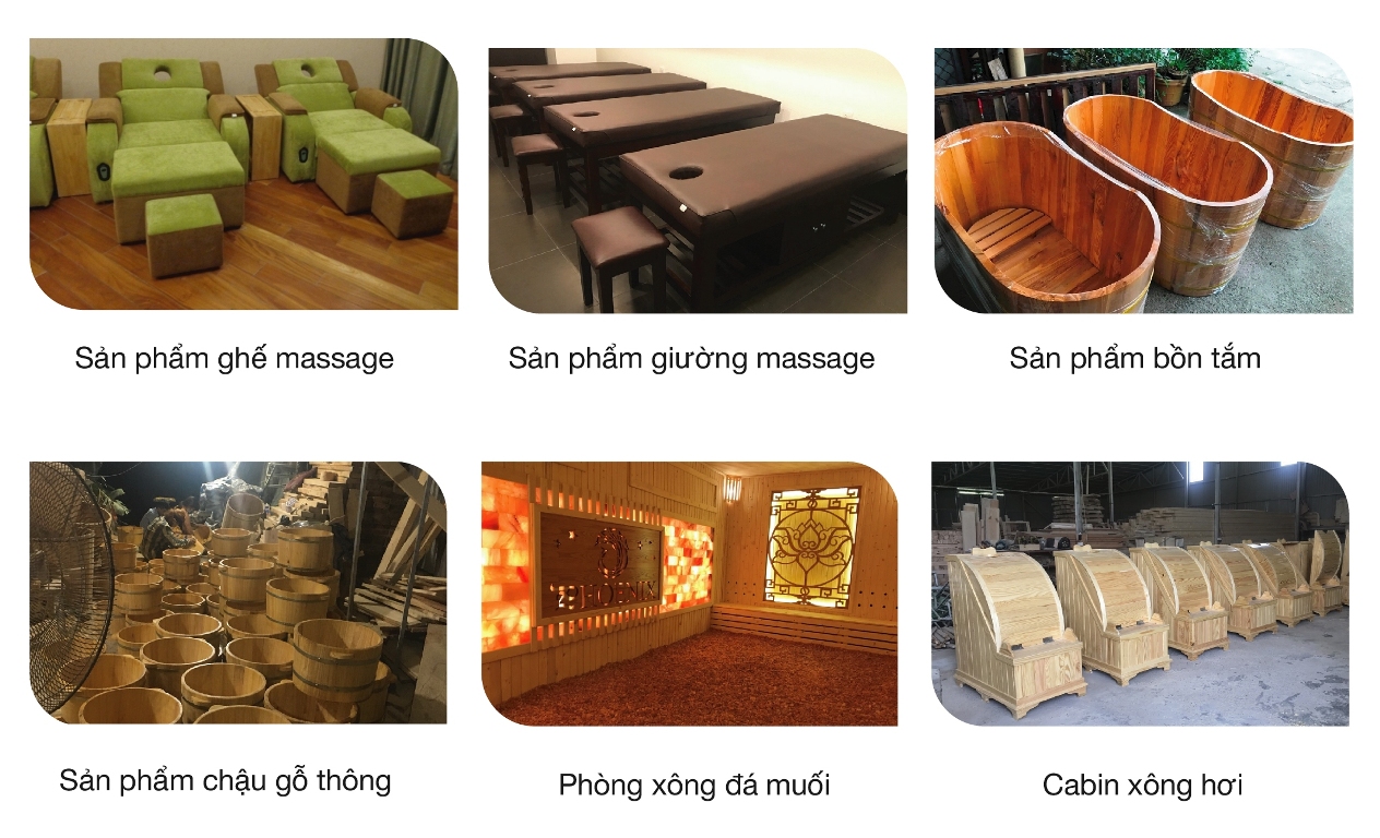 Sản Phẩm Chiến Lược