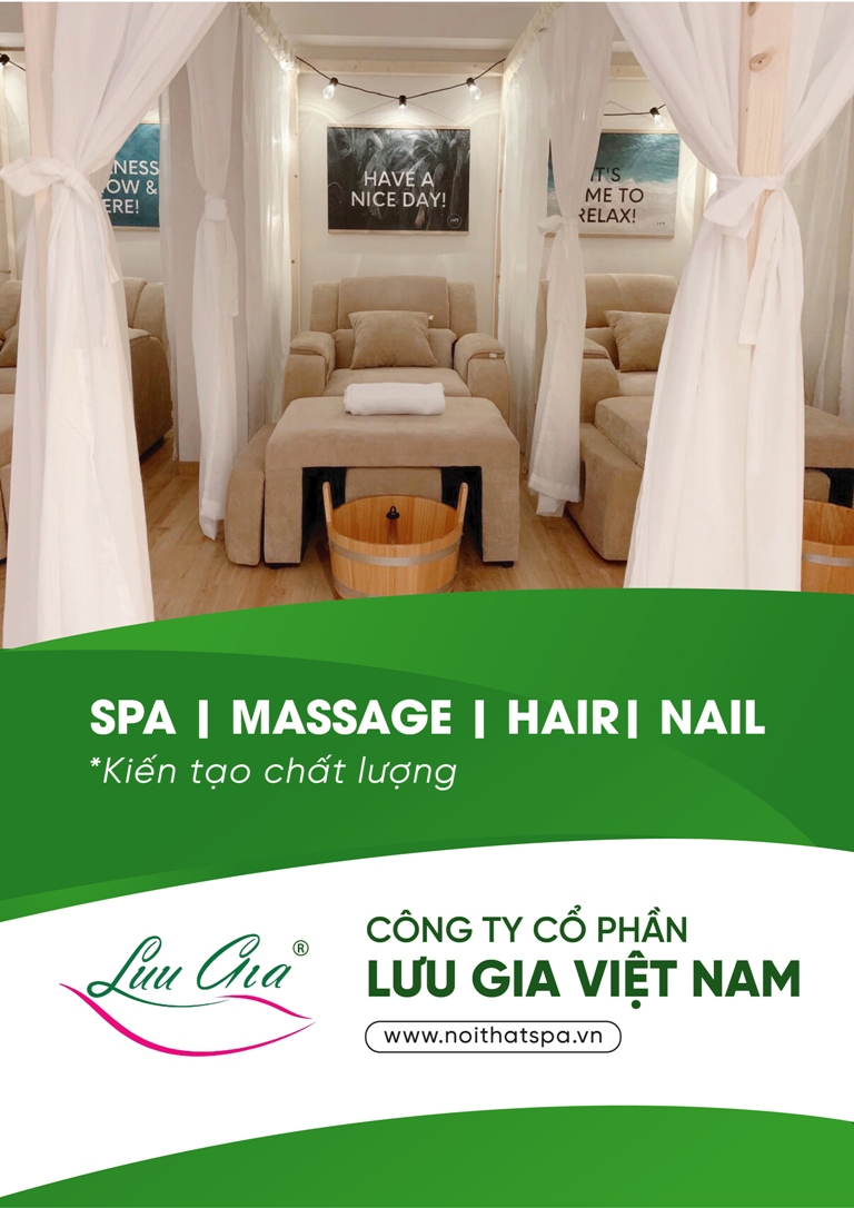 Nội thất Lưu Gia