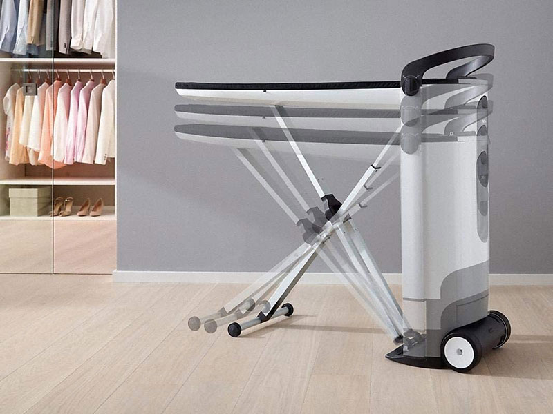 Bàn Cầu Là Hơi Nước tiện lợi