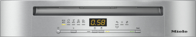 Máy rửa bát Miele G 5210 SC Active Plus
