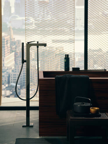 Vòi cấp độc lập AXOR Citterio