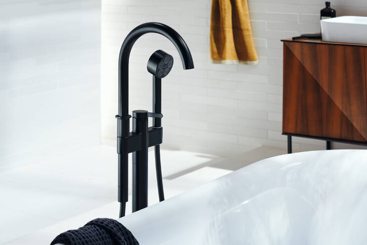 Vòi cấp độc lập AXOR