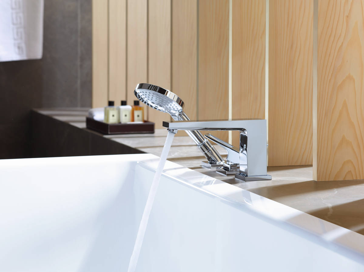 Vòi cấp nổi Hansgrohe Metropol