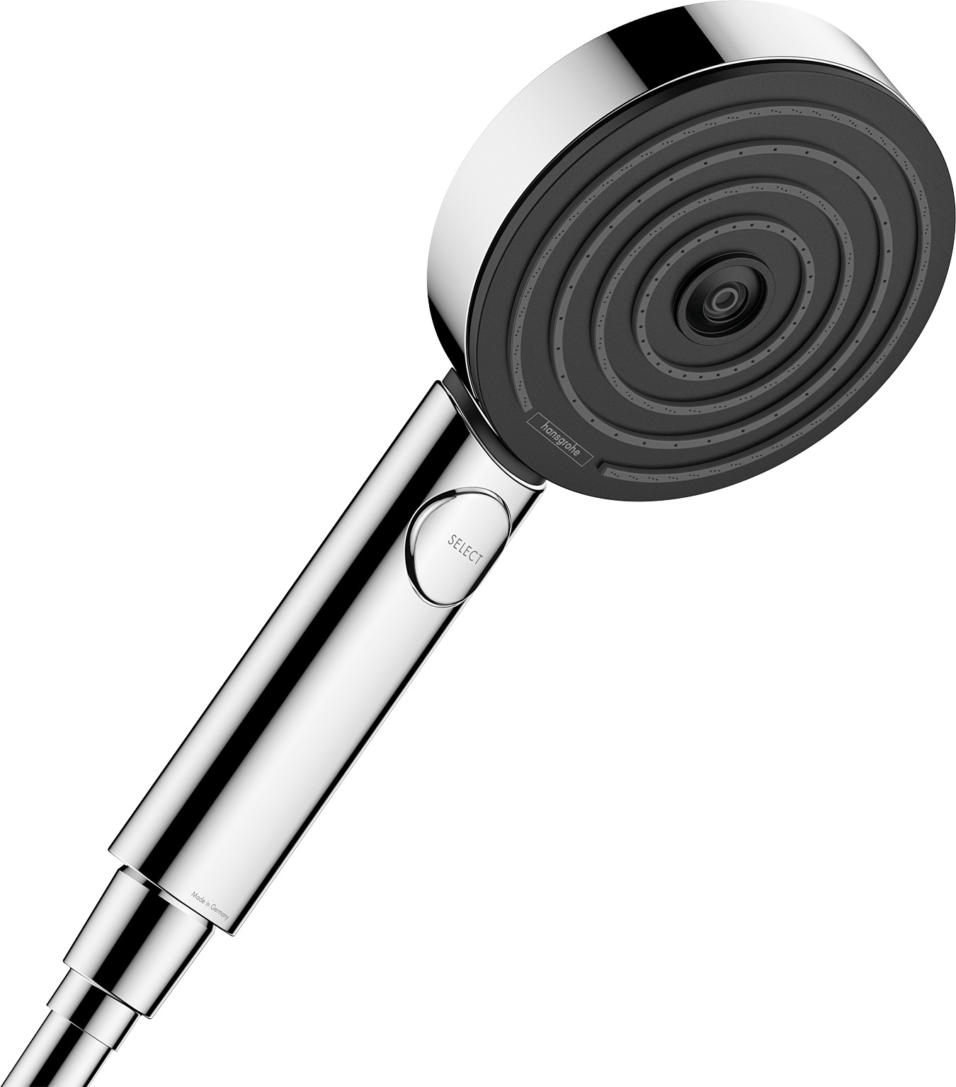 Bộ Sen Tay Hansgrohe 24302000 Pulsify Select S 3 Chế Độ