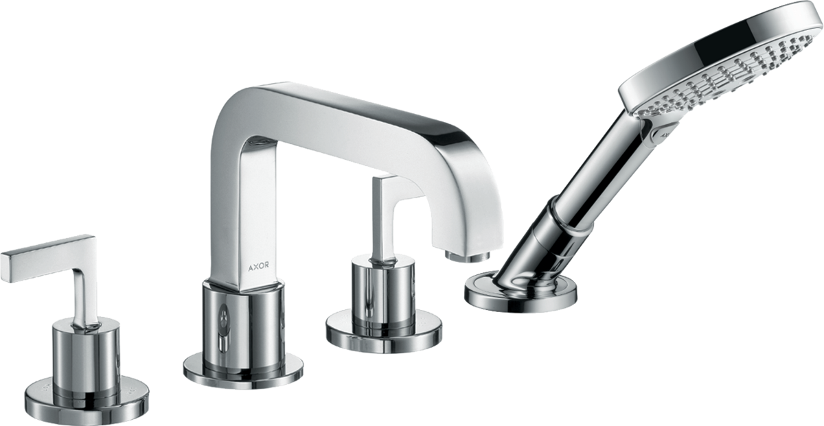Vòi cấp nổi AXOR Citterio