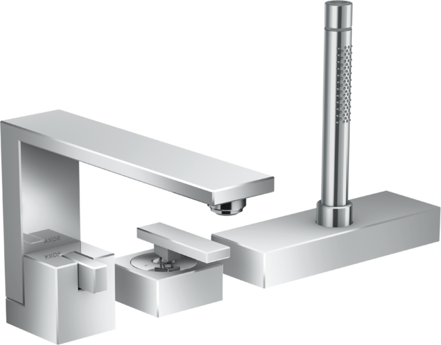 Vòi cấp nổi AXOR Edge