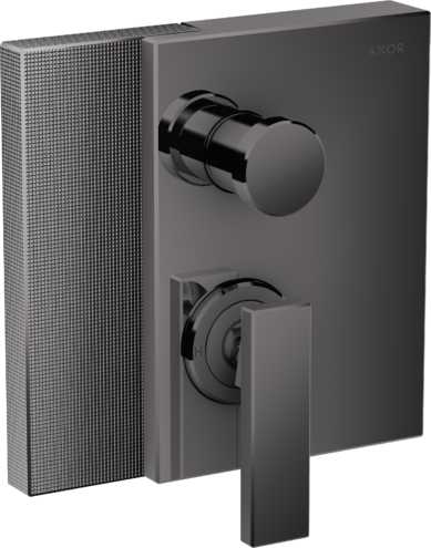 Vòi cấp gắn tường AXOR Edge