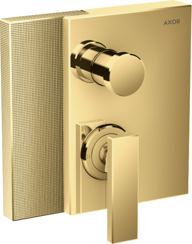 Vòi cấp gắn tường AXOR Edge