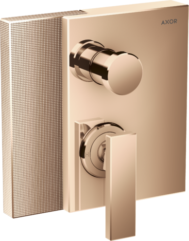 Vòi cấp gắn tường AXOR Edge