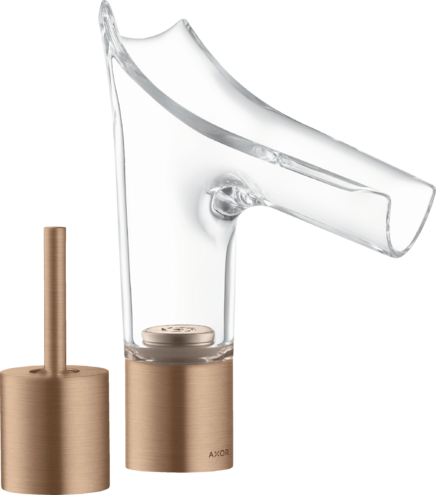 Vòi rửa mặt AXOR Starck V 110