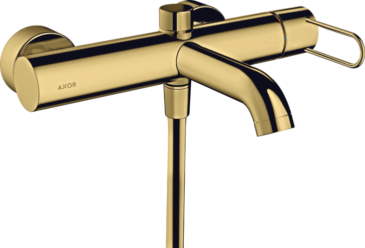 Vòi cấp gắn tường AXOR Uno