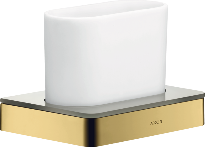 Phụ kiện nhà tắm: Khay để đồ AXOR