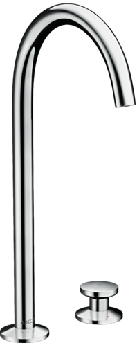 Vòi rửa mặt AXOR One Select 260